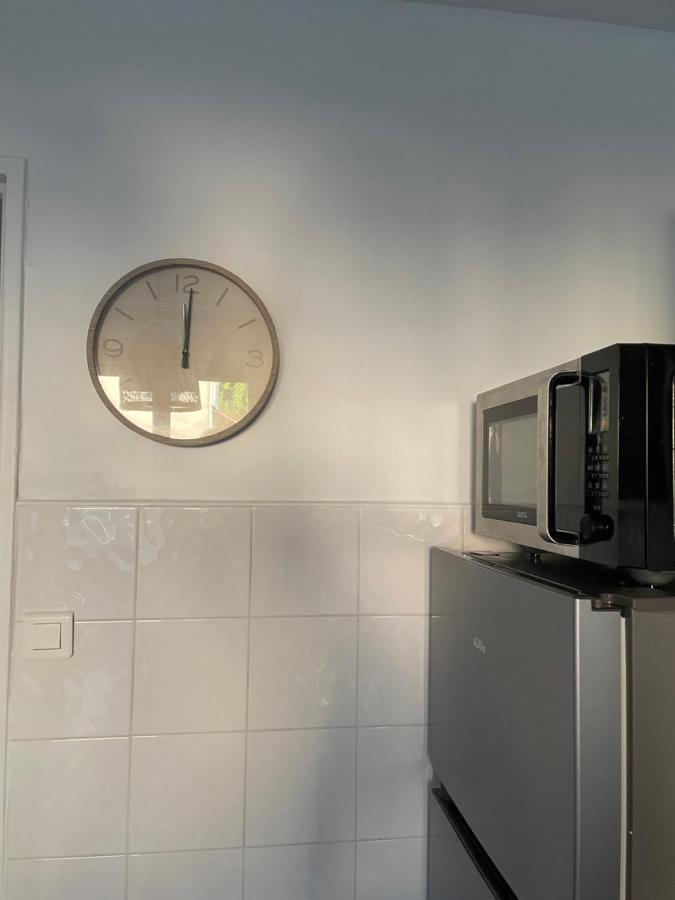 50 M2 T2 Au Calme, Lumineux, Confortable, Cosy, Climatise, Privatif Avec Parking Gratuit Et Terrasse Сasa de vacaciones Toulouse