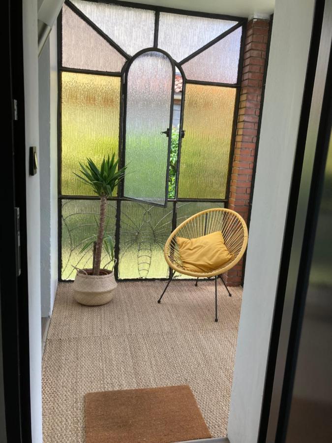 50 M2 T2 Au Calme, Lumineux, Confortable, Cosy, Climatise, Privatif Avec Parking Gratuit Et Terrasse Сasa de vacaciones